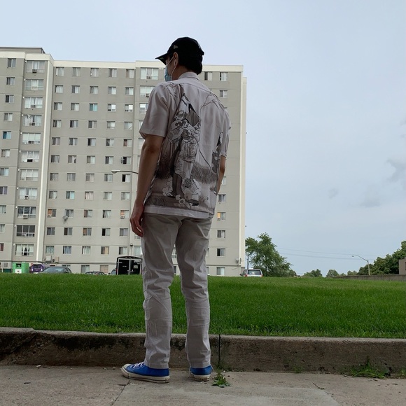 Meet your Posher, Tommy - Picture 3 of 4